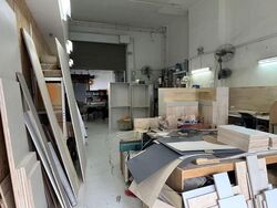 Mandai Connection (D25), Factory #551121431